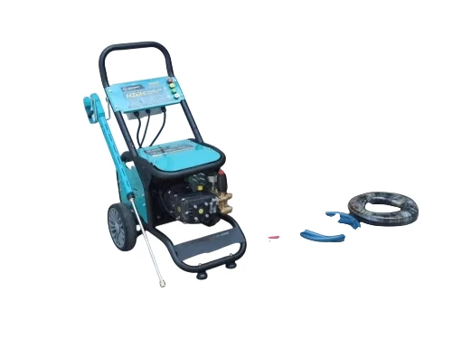 Máy Rửa Xe Cao Áp Huspanda HXD210 (4.2KW - 220V) - HUSPANDA - Giá 10,390,000₫ - Chính hãng tại Điện máy HTC