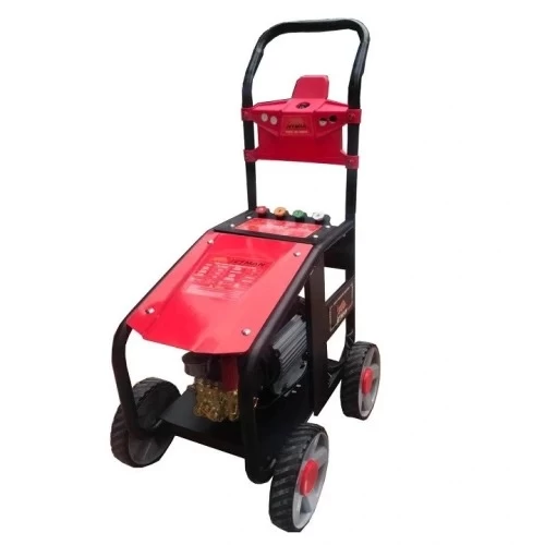 Máy Rửa Xe Cao Áp Jetman 4.5Kw JM-3200PRO - JETMAN - Giá 3,750,000₫ - Chính hãng tại Điện máy HTC
