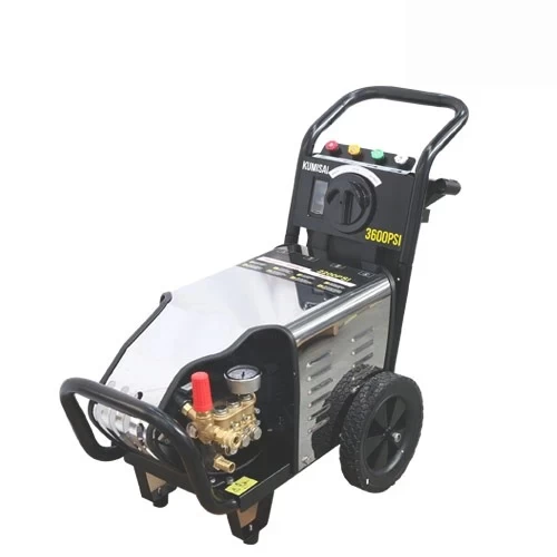 Máy rửa xe công nghiệp Kumisai 20M36-7.5T4 - KUMISAI - Giá 17,600,000₫ - Chính hãng tại Điện máy HTC