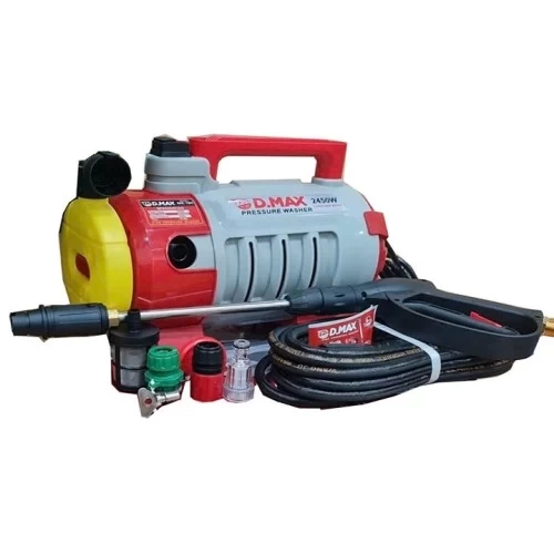 Máy Rửa Xe Gia Đình 2350W Dmax MX-184 - DMAX - Giá 2,200,000₫ - Chính hãng tại Điện máy HTC
