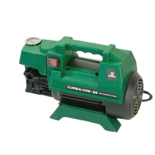 Máy rửa xe gia đình Kumisai KMS-Q8 - KUMISAI - Giá 1,500,000₫ - Chính hãng tại Điện máy HTC