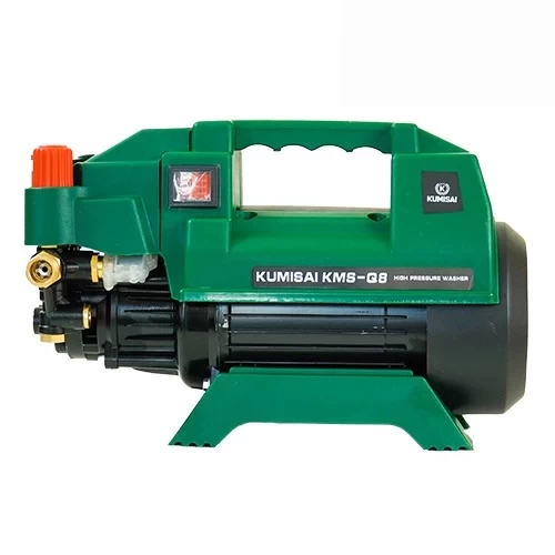 Máy rửa xe gia đình Kumisai KMS-Q8 ( Có chỉnh áp) - KUMISAI - Giá 1,750,000₫ - Chính hãng tại Điện máy HTC