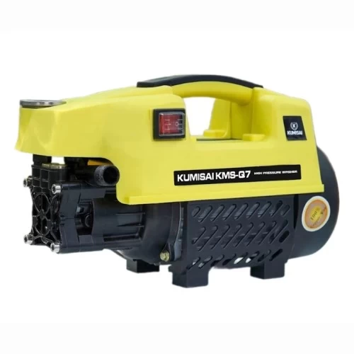 Máy rửa xe gia đình tại nhà cho xe máy Kumisai KMS-Q7 - KUMISAI - Giá 1,550,000₫ - Chính hãng tại Điện máy HTC