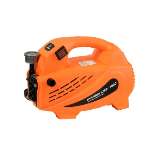 Máy rửa xe gia đình tại nhà Kumisai KMS 1600 - KUMISAI - Giá 1,600,000₫ - Chính hãng tại Điện máy HTC