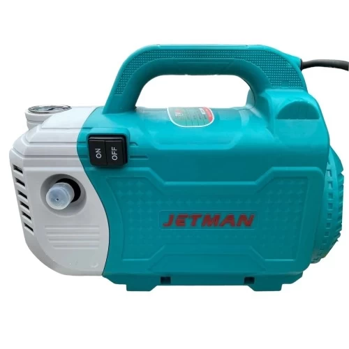 Máy Rửa Xe Mini Jetman 2800W MRX-888 - JETMAN - Giá 2,050,000₫ - Chính hãng tại Điện máy HTC