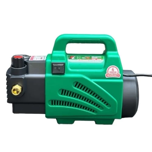 Máy Rửa Xe Romano 2600W RM-2600A Có Chỉnh Áp - ROMANO - Giá 1,600,000₫ - Chính hãng tại Điện máy HTC