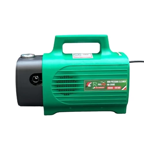 Máy Rửa Xe Romano 2800W RM-2800E - ROMANO - Giá 1,520,000₫ - Chính hãng tại Điện máy HTC