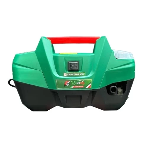 Máy Rửa Xe Romano 3000W RM-3000E - ROMANO - Giá 2,000,000₫ - Chính hãng tại Điện máy HTC