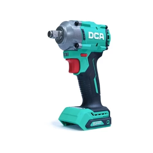 Máy Siết Bu Lông Dùng Pin DCA ADPB358 (TYPE Z) BLDC BODY - DCA - Giá 820,000₫ - Chính hãng tại Điện máy HTC