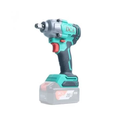 Máy Siết Bu Lông Dùng Pin DCA ADPB488 (TYPE Z) BLDC BODY - Thân Máy - DCA - Giá 1,060,000₫ - Chính hãng tại Điện máy HTC