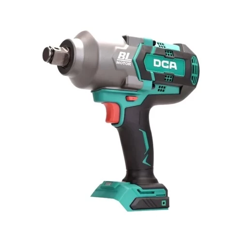 Máy Siết Bu Lông Dùng Pin DCA ADPB998 (TYPE Z) BLDC BODY - DCA - Giá 4,400,000₫ - Chính hãng tại Điện máy HTC