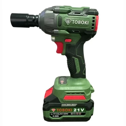 Hình ảnh danh mục Máy Siết Bu Lông - Điện máy HTC