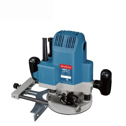 Máy Soi Mộng 1850W Dongcheng DMR04-12 - DONGCHENG - Giá 1,700,000₫ - Chính hãng tại Điện máy HTC