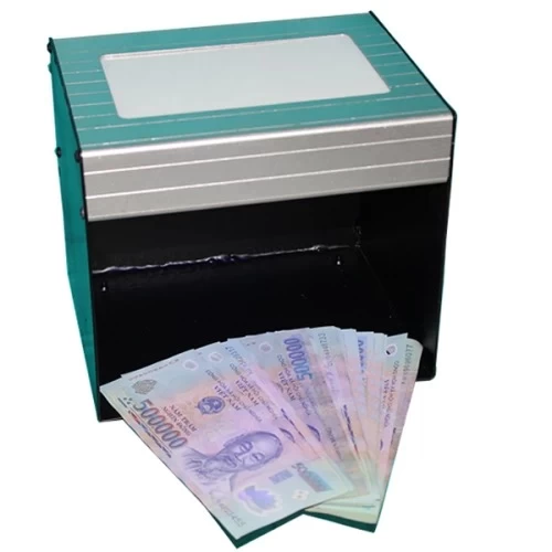 Máy Soi Tiền Giả Argus Este - DL - Giá 1,250,000₫ - Chính hãng tại Điện máy HTC