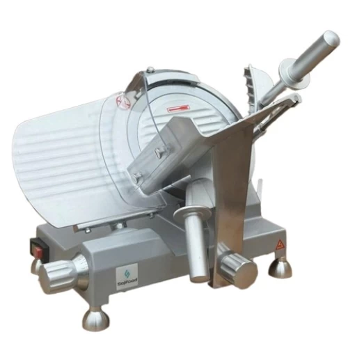 Máy Thái Thịt Đông Lạnh ES-250F 240W 220V - Trung Quốc - Giá 5,850,000₫ - Chính hãng tại Điện máy HTC