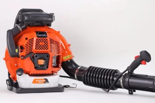 Máy Thổi Lá 2 Thì Mitsuyama TL-9500 - MITSUYAMA - Giá 5,750,000₫ - Chính hãng tại Điện máy HTC