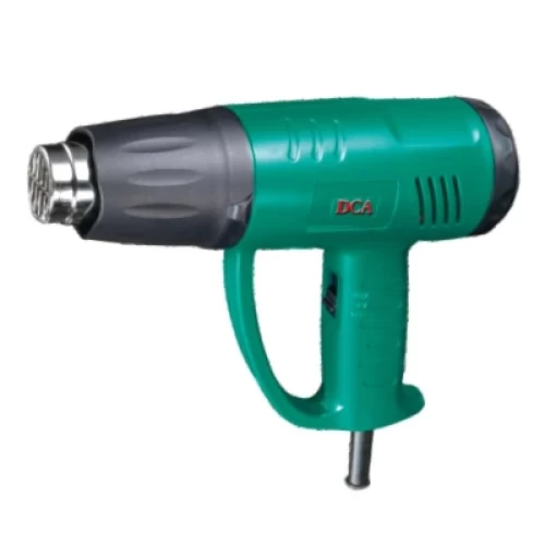 Máy Thổi Nhiệt 2000W DCA AQB2000 - DCA - Giá 430,000₫ - Chính hãng tại Điện máy HTC