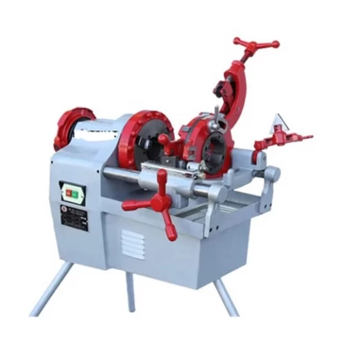 Máy Tiện Ren Ống Lushun Z1T-R3 (21-90MM) - LUSHUN - Giá 12,800,000₫ - Chính hãng tại Điện máy HTC