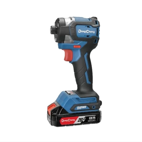 Máy Vặn Vít Dùng Pin 20V Dongcheng DCPL208 - DONGCHENG - Giá 2,550,000₫ - Chính hãng tại Điện máy HTC