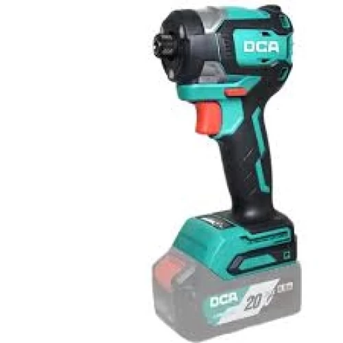 Máy Vặn Vít Dùng Pin DCA ADPL208 (TYPE Z) BLDC - Thân Máy - DCA - Giá 1,010,000₫ - Chính hãng tại Điện máy HTC