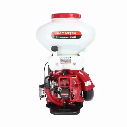 Máy Xạ Phân 2 Thì 26L Kamastsu KMP40F - KAMASTSU - Giá 2,290,000₫ - Chính hãng tại Điện máy HTC