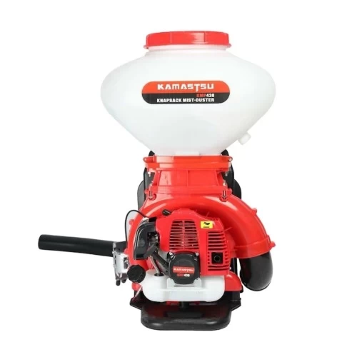 Máy Xạ Phân 2 Thì 26L Kamastsu KMP430 - KAMASTSU - Giá 2,800,000₫ - Chính hãng tại Điện máy HTC