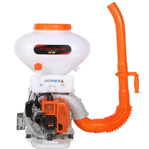 Máy Xạ Phân 2 Thì Yataka CS-26 - YATAKA - Giá 2,150,000₫ - Chính hãng tại Điện máy HTC