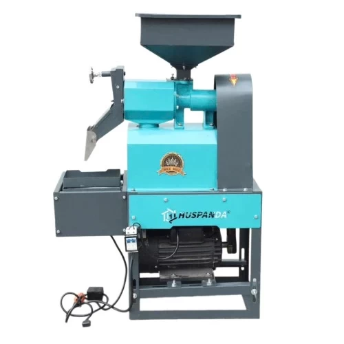 Máy Xát Gạo Đơn Huspanda HNG350S - HUSPANDA - Giá 6,000,000₫ - Chính hãng tại Điện máy HTC