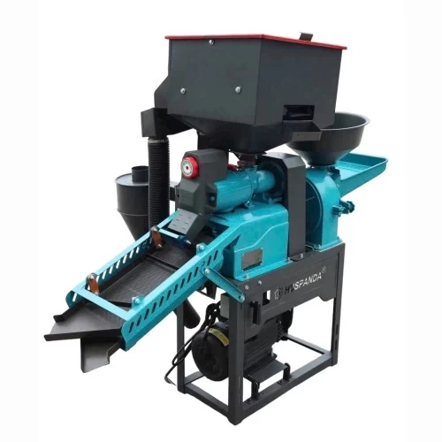 Máy Xát Gạo Huspanda HNF-4UDP - HUSPANDA - Giá 9,800,000₫ - Chính hãng tại Điện máy HTC