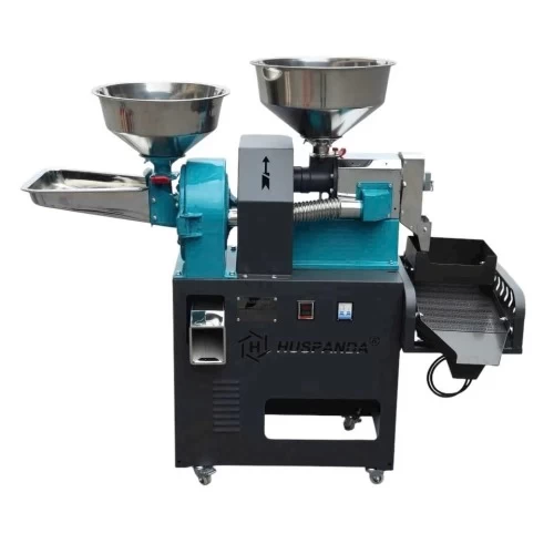 Máy Xát Nghiền Gạo Huspanda HNF-680I - HUSPANDA - Giá 10,700,000₫ - Chính hãng tại Điện máy HTC