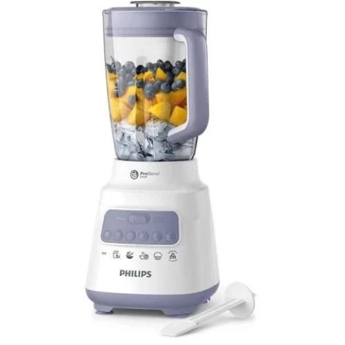 Máy Xay Sinh Tố PHILIPS HR2221 2 Cối - PHILIPS - Giá 1,050,000₫ - Chính hãng tại Điện máy HTC