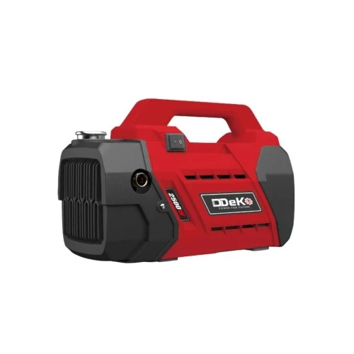 Máy Xịt Rửa Áp Lực 2500W DDeko DK-P2000 - DDEKO - Giá 1,700,000₫ - Chính hãng tại Điện máy HTC