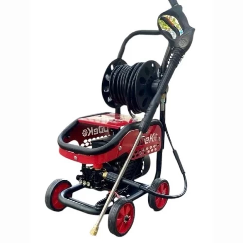Máy Xịt Rửa Áp Lực 3400W DDeko DK-3400SQ - DDEKO - Giá 2,750,000₫ - Chính hãng tại Điện máy HTC