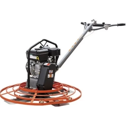 Máy Xoa Nền Bê Tông Conmec CTS436 Động Cơ Honda GX160 - CONMEC - Giá 20,500,000₫ - Chính hãng tại Điện máy HTC