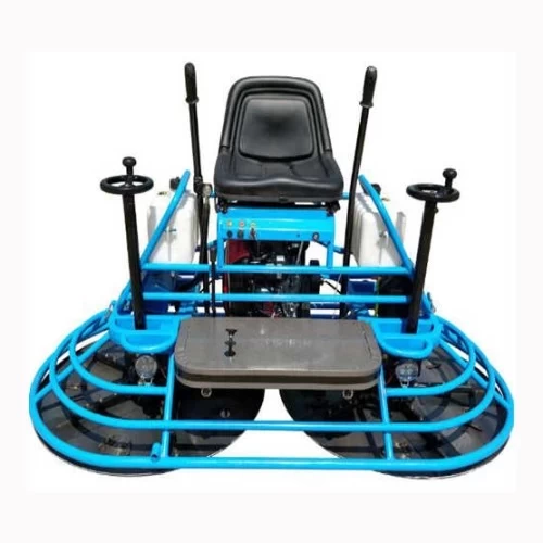 Máy Xoa Nền Bê Tông Đôi Lifan 24Hp – Mâm Xoa 1000mm - LIFAN - Giá 59,000,000₫ - Chính hãng tại Điện máy HTC