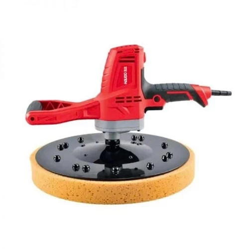 Máy Xoa Vữa Có Đèn 1600W Toboki TK-ZX1600 - TOBOKI - Giá 1,300,000₫ - Chính hãng tại Điện máy HTC