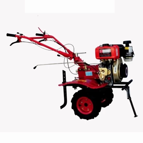 Máy Xới Đất Chạy Dầu 173 Kama KDT550KF - KAMA - Giá 10,100,000₫ - Chính hãng tại Điện máy HTC