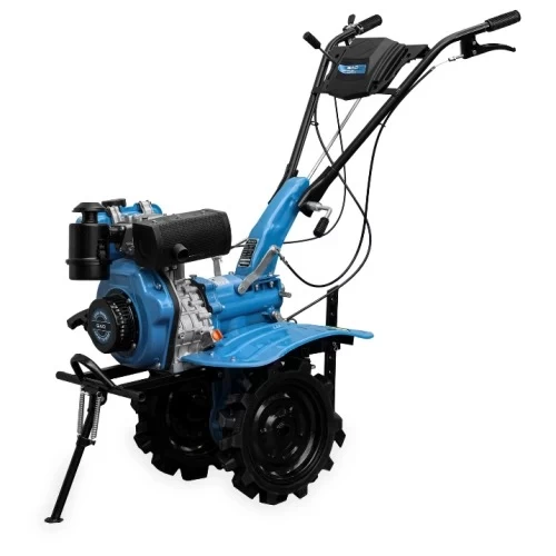 Máy Xới Đất Chạy Dầu 173F Gao GA2951-Z - GAO - Giá 8,600,000₫ - Chính hãng tại Điện máy HTC