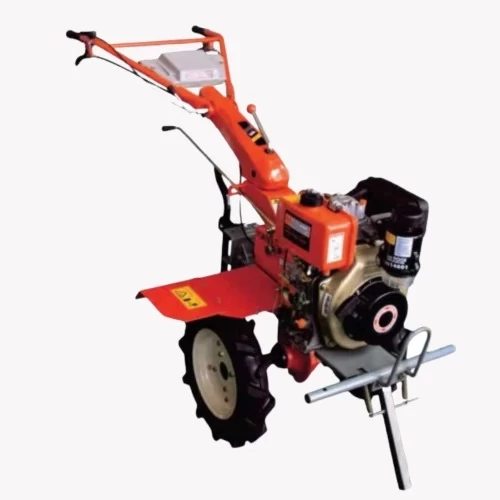 Máy Xới Đất Chạy Dầu 178 Kama KDT610KE Đề Nổ - KAMA - Giá 12,500,000₫ - Chính hãng tại Điện máy HTC