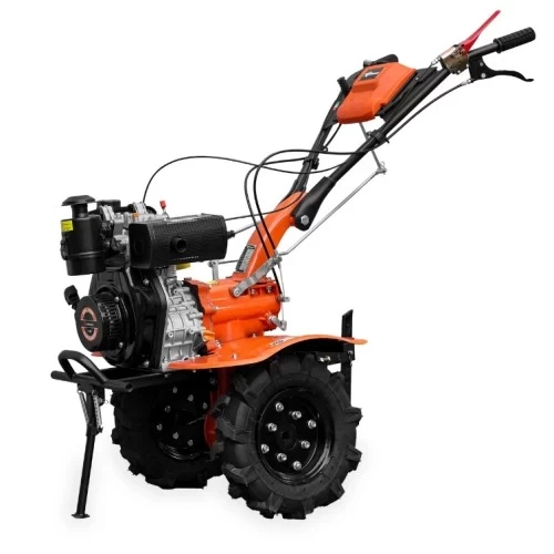 Máy Xới Đất Chạy Dầu 178 Mitsunini HT105-ZA - MITSUNINI - Giá 10,100,000₫ - Chính hãng tại Điện máy HTC