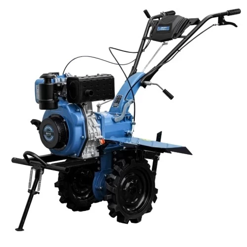 Máy Xới Đất Chạy Dầu 178F Gao GA2952-ZA - GAO - Giá 9,600,000₫ - Chính hãng tại Điện máy HTC