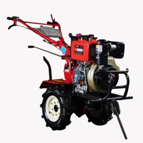 Máy Xới Đất Chạy Dầu 186 Kama KDT610KE-2 Đề Nổ - KAMA - Giá 14,500,000₫ - Chính hãng tại Điện máy HTC