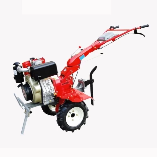 Máy Xới Đất Chạy Dầu 186 Kama KDT910K - KAMA - Giá 12,300,000₫ - Chính hãng tại Điện máy HTC