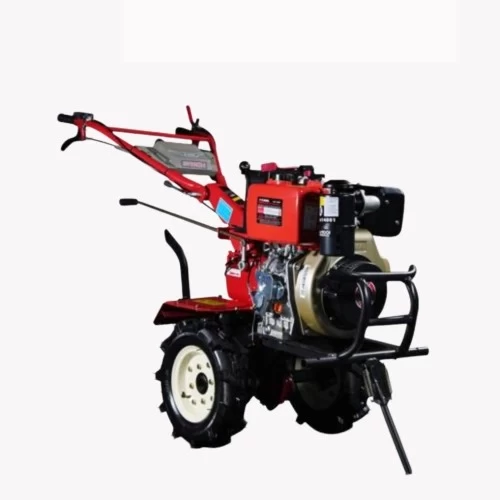 Máy Xới Đất Chạy Dầu 186 Kama KDT910KE-2 Đề Nổ - KAMA - Giá 14,300,000₫ - Chính hãng tại Điện máy HTC