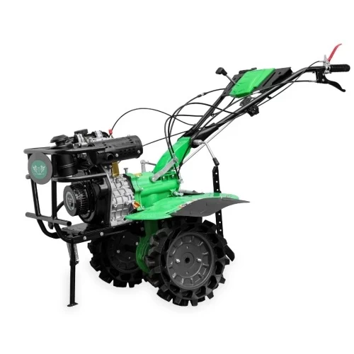 Máy Xới Đất Chạy Dầu 186 Yaohoo YH105-ZB - YAOHOO - Giá 10,600,000₫ - Chính hãng tại Điện máy HTC