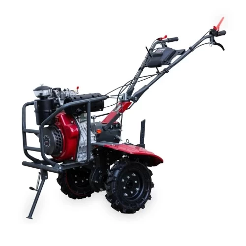 Máy Xới Đất Chạy Dầu 188 Weima WM1100B/188 Có Chuyển Hướng - WEIMA - Giá 19,500,000₫ - Chính hãng tại Điện máy HTC