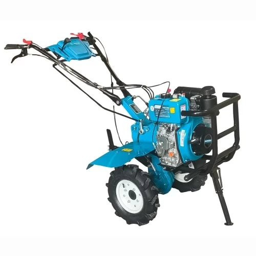 Máy Xới Đất Chạy Dầu Huspanda HXD173H Có Chuyển Hướng - HUSPANDA - Giá 12,650,000₫ - Chính hãng tại Điện máy HTC