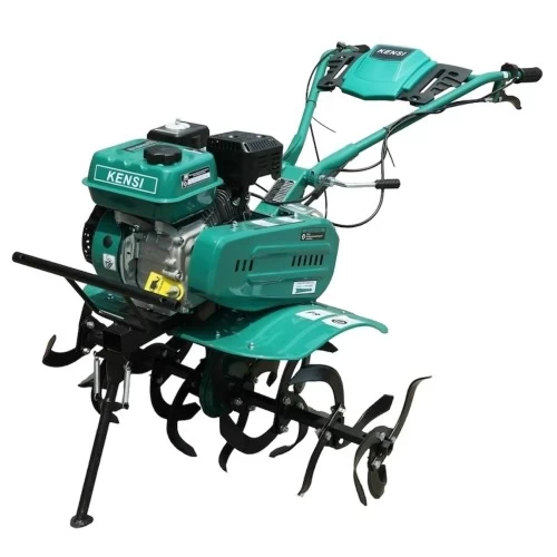 Máy Xới Đất Chạy Xăng Kensi KS170 - KENSI - Giá 6,400,000₫ - Chính hãng tại Điện máy HTC