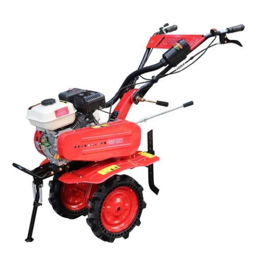 Máy xới đất Oshima XDX-C 7.0HP Đỏ 4 thì - OSHIMA - Giá 7,518,000₫ - Chính hãng tại Điện máy HTC