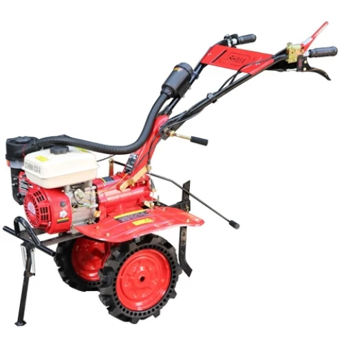 Máy xới đất Oshima XDX-R 7.0HP Đỏ 4 thì - OSHIMA - Giá 7,811,000₫ - Chính hãng tại Điện máy HTC